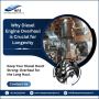 Why Diesel Engine Overhaul is Crucial for Longevity