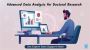 Advanced Data Analysis for Doctoral Research