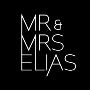 Mr and Mrs Elias - Architectural Apartments