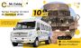 Tempo Traveller on Rent in Auraiya - Mr. Cabby Tempo Traveller on Rent in Auraiya - Mr. Cabby