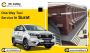 One Way Taxi Service in Surat - Mr. Cabby