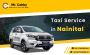 Taxi Service in Nainital – Mr. Cabby Taxi Service in Nainital – Mr. Cabby