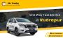 One Way Taxi Service in Rudrapur - Mr. Cabby One Way Taxi Service in Rudrapur - Mr. Cabby