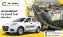 Ahmedabad to Surat Taxi Service - Mr. Cabby Ahmedabad to Surat Taxi Service - Mr. Cabby