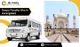 Tempo Traveller Hire in Aurangabad - Mr. Cabby