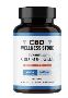 CBD Softgels with Curcumin 750 mg