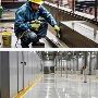 Top Epoxy Flooring in Hyderabad | Mr. Fixit Waterproofing