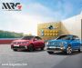 Volkswagen Maintenance Dubai | MRG Auto Garage