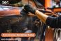 Car Interior Detailing Dubai | MRG Auto Garage