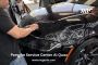 Porsche Service Center Al Quoz | MRG Auto Garage