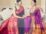 Best designer saree shops in kolkata