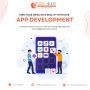 Top App Development Company in India – Custom Mobile Solutio