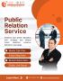 Top Public Relations Agency in Noida & Delhi NCR – Trusted P