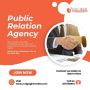 Drive your brand’s story with strategic PR excellence.