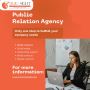 Mrig Sight Media – Best Public Relations Agency in Noida 