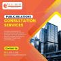 Boost Your Brand with PR Consultation with Mrig Sight Media