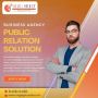 Mrig Sight Media – Leading Public Relations Company in India