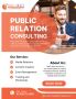Discover the Best Public Relations Agency in Noida