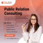 Build Brand Credibility with the Best Public Relations Agenc