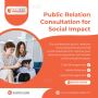 Top Public Relations Company in India – Best PR Agency in No