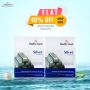 Flat 40 % Off on Silver Facial Kit - Pack of 6