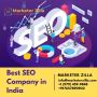 Best SEO Company In Ludhiana - Marketer Zilla