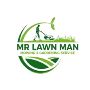 Mr Lawn Man