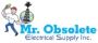 Mr. Obsolete