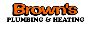 Brown's Plumbing & Heating, LTD Brown's Plumbing & Heating, LTD