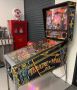 Buy Pinball Machines For Sale