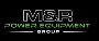 M & R Power Equipment, Inc.