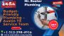 Budget-Friendly Plumbing – Austin TX Service Team