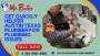 Get Quickly Helper Austin Texas Plumber For Plumbing Issues 