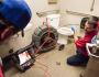 Comprehensive Plumbing Services in Bethel Park 