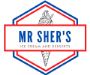 Delight in Every Bite with Mr. Sher’s Ice Cream Van!