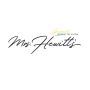 Mrs. Hewitt's Mrs. Hewitt's