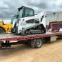 Excavator Towing Services in Highett – Safe & Reliable Trans