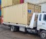 Used Shipping Containers For Sale QLD | Delivery & Storage