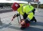 Roof Leak Detection