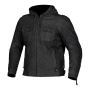 Street & Steel Eastwood Motorcycle Leather Jacket