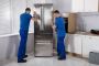 Refrigerator Repair Puyallup