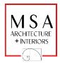 MSA Architecture & Interiors