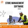 Online Store Management System