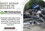 MS Enterprises – The Best Scrap Dealer In Kolkata
