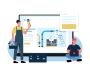 Get The Best SEO Strategies for Business Websites