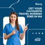 Hurry, Get Your Favourite Travel Nursing Jobs In MA