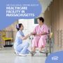 One place for staffing needs of Healthcare Facility In MA