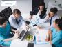 Your Partner in ISO 13485 Certification for Medical Device S