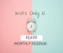 Make $5,000 A Month In Residual Income With A App