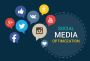 Social Media Optimization Service in india  | MSM CoreTech I